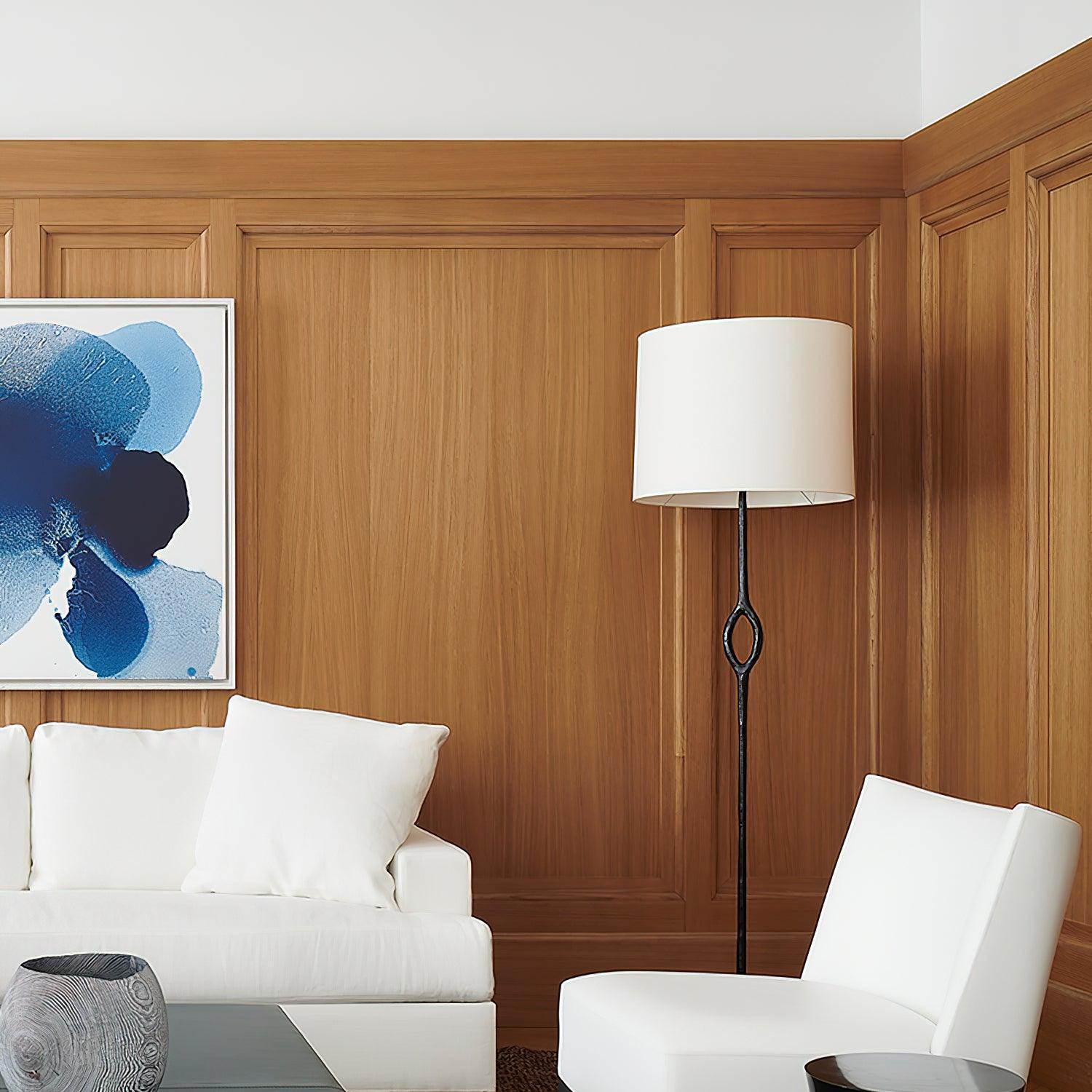 Alassis Floor Lamp 17.7