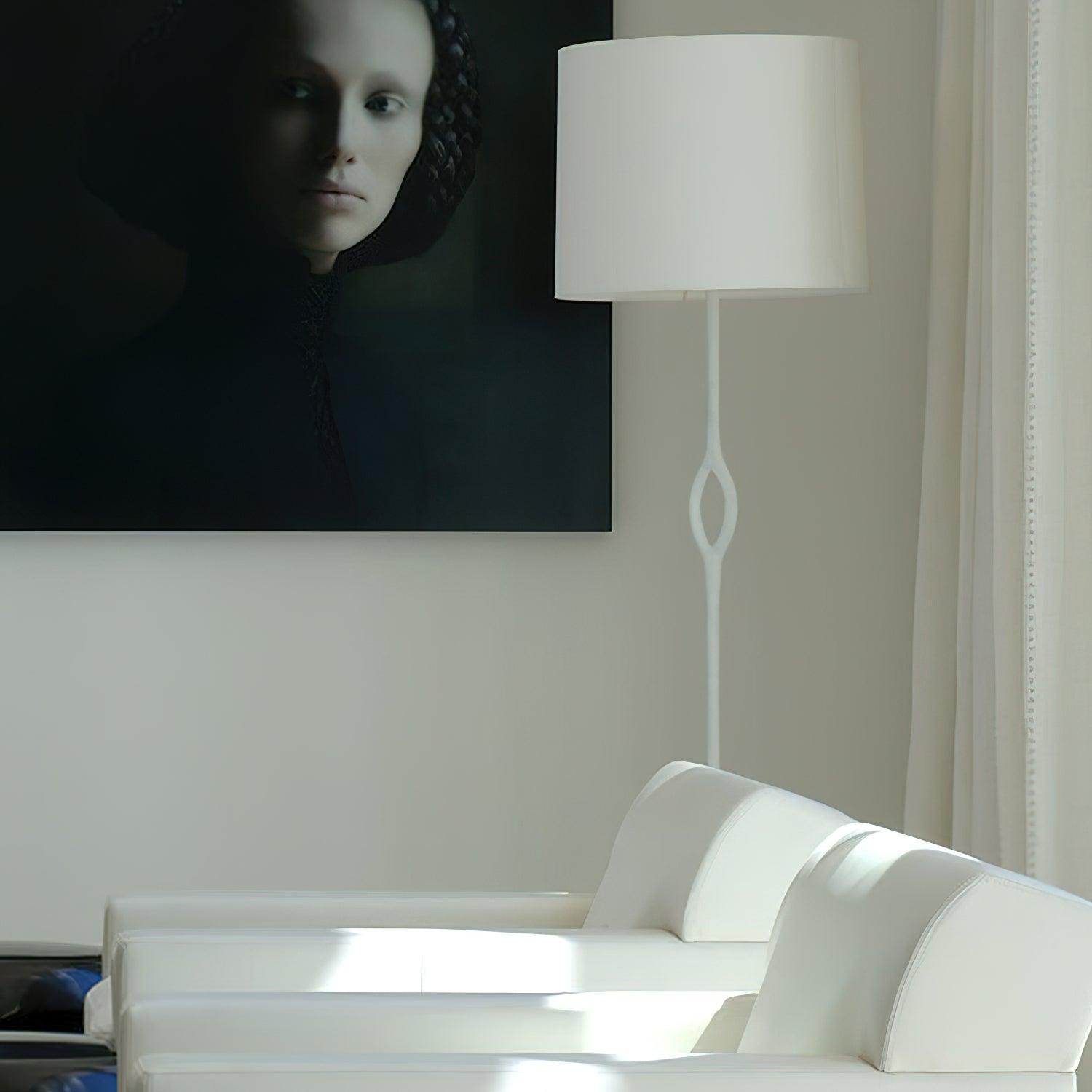 Alassis Floor Lamp 17.7