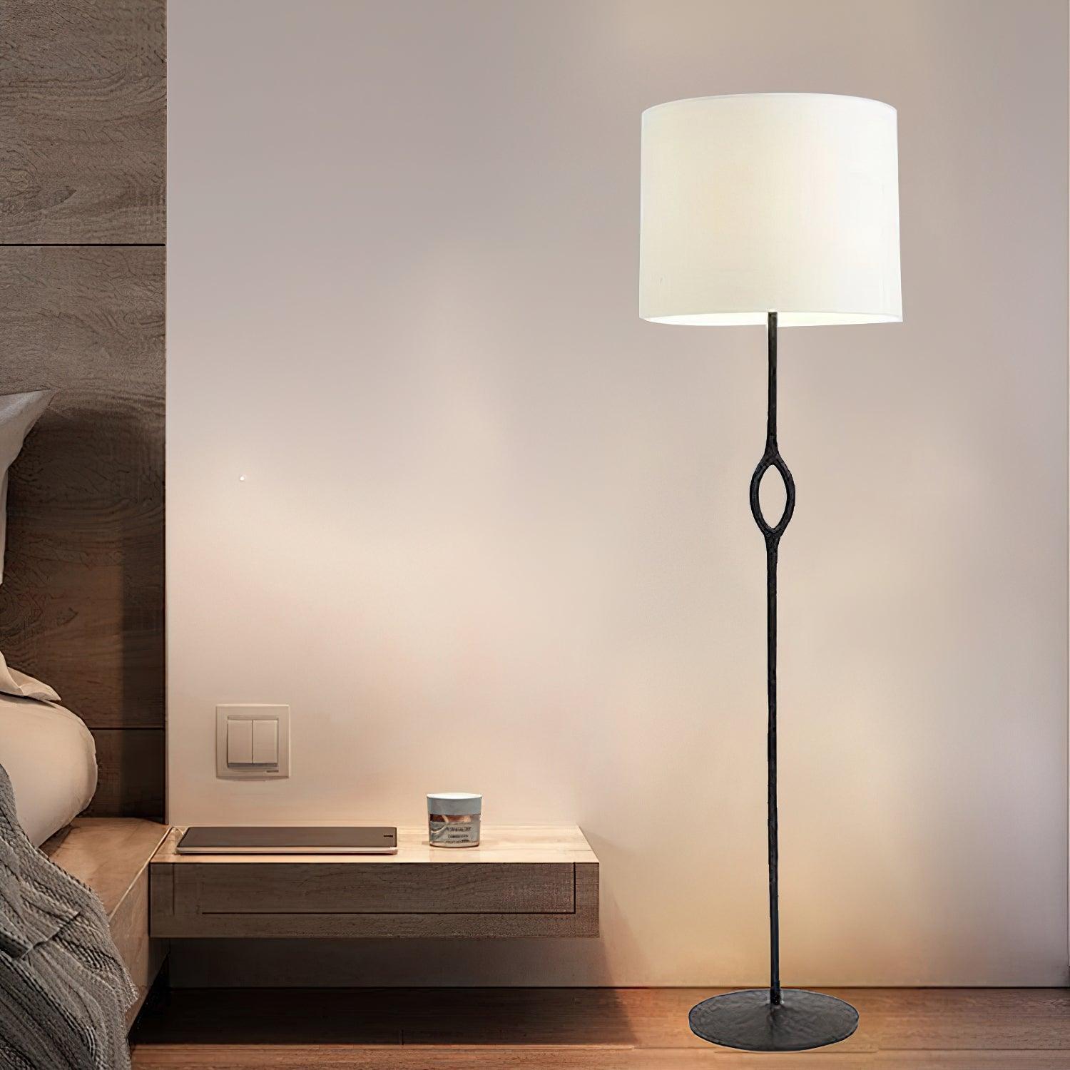 Alassis Floor Lamp 17.7