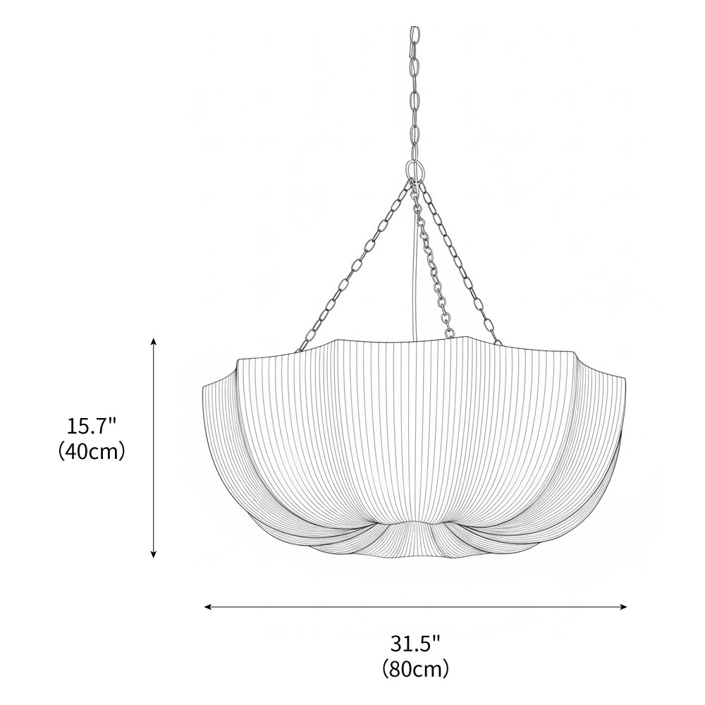 Aldwin Pendant Lamp