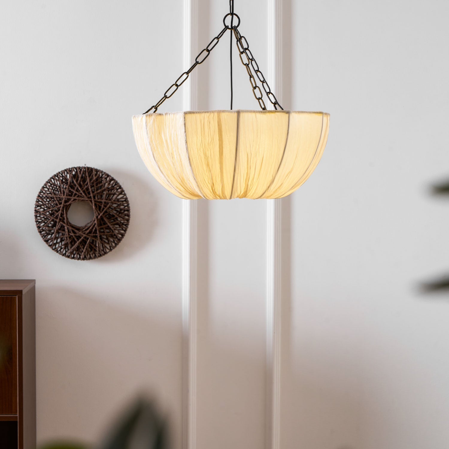 Aldwin Pendant Lamp