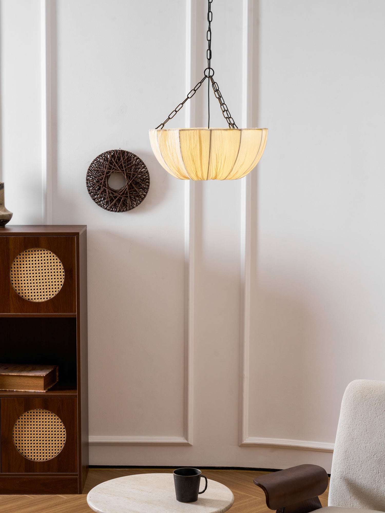 Aldwin Pendant Lamp