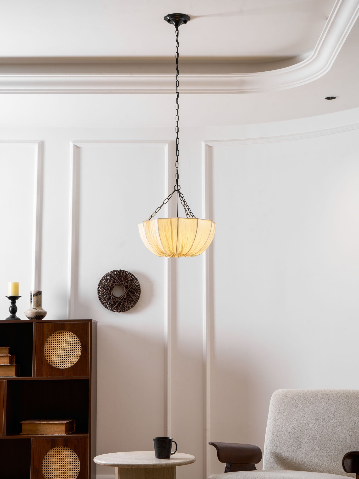 Aldwin Pendant Lamp