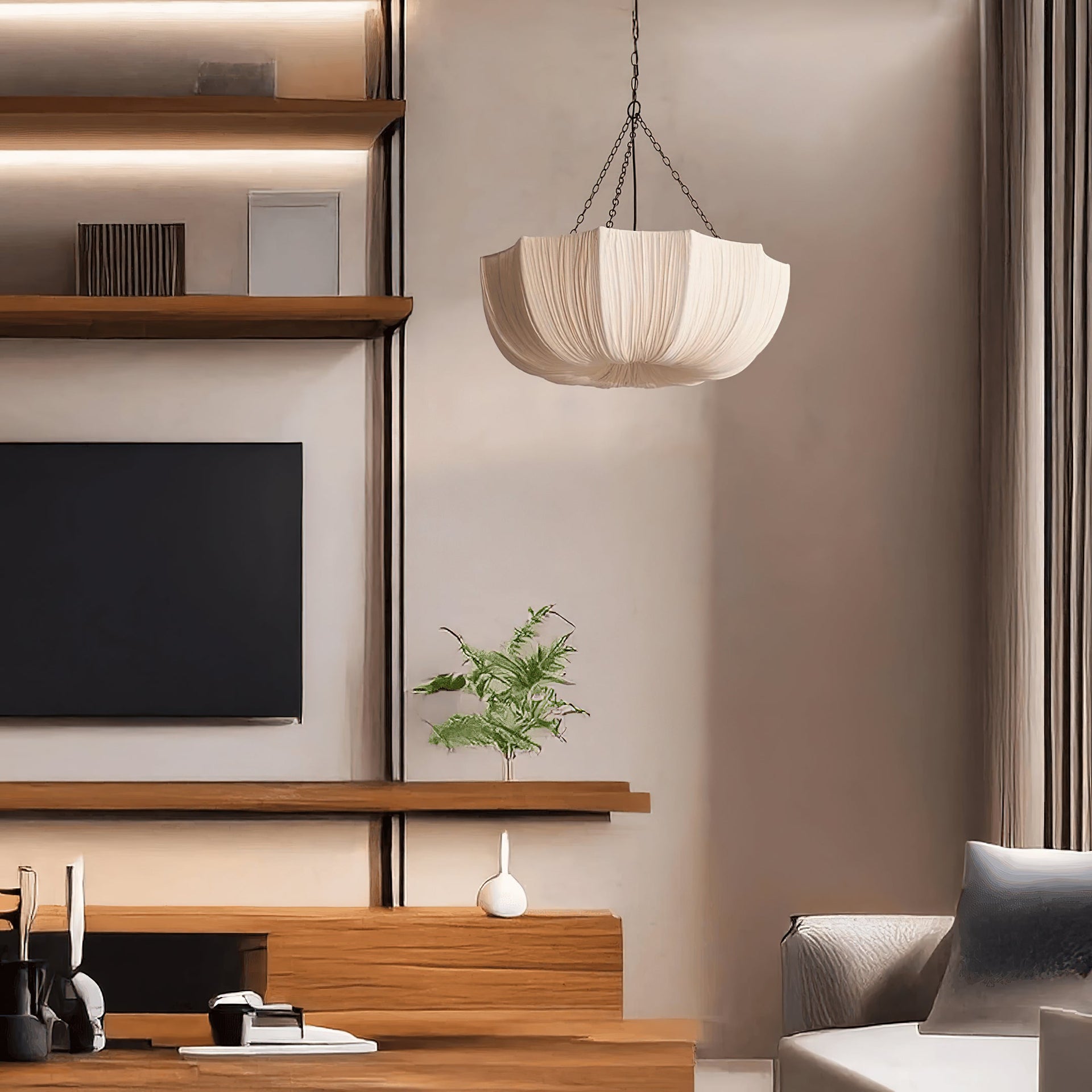Aldwin Pendant Lamp