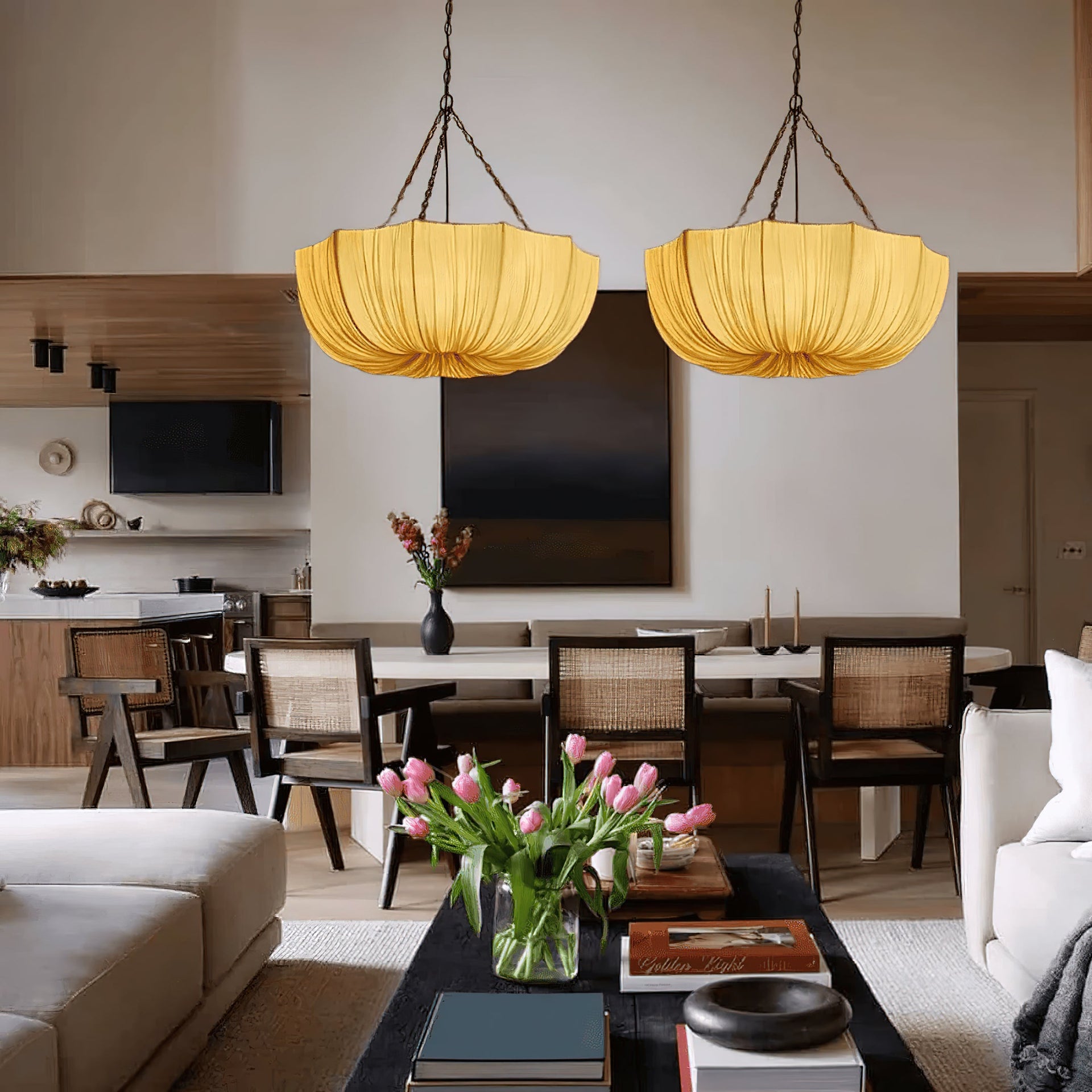 Aldwin Pendant Lamp