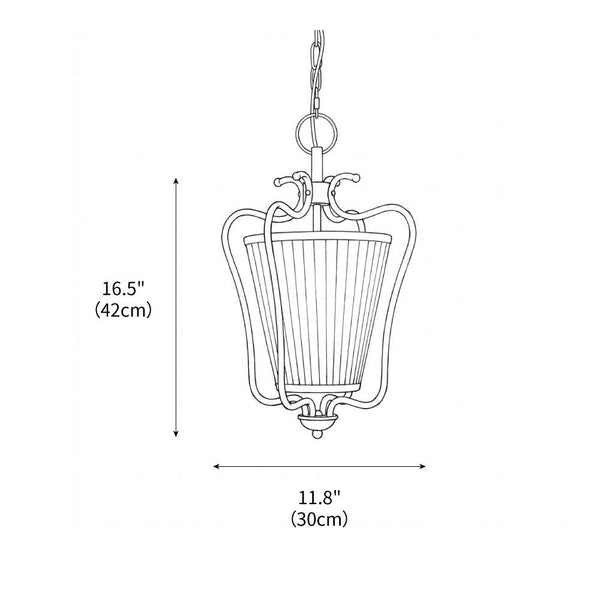 Alenya Pendant Light