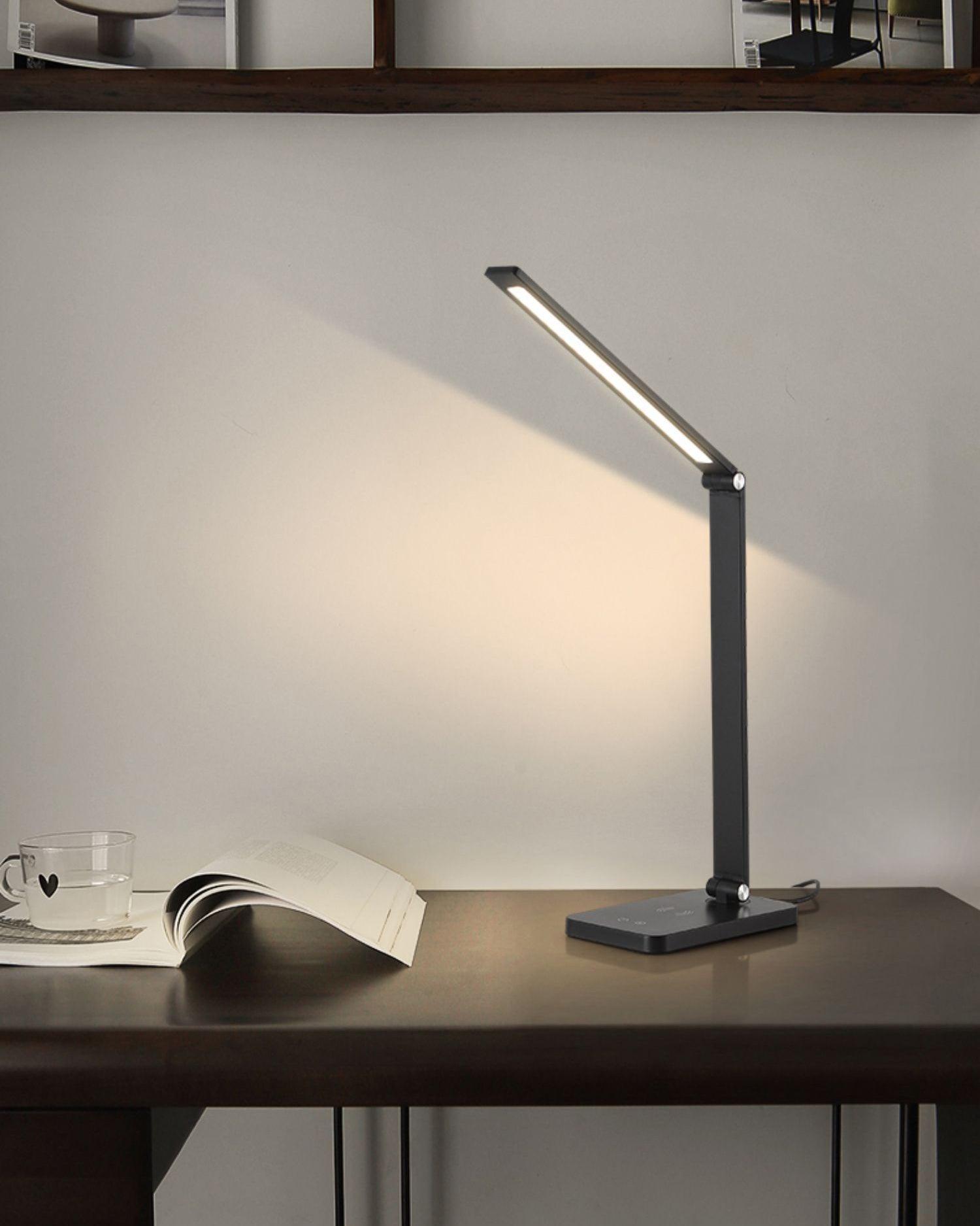Aleris LED Desk Lamp 13