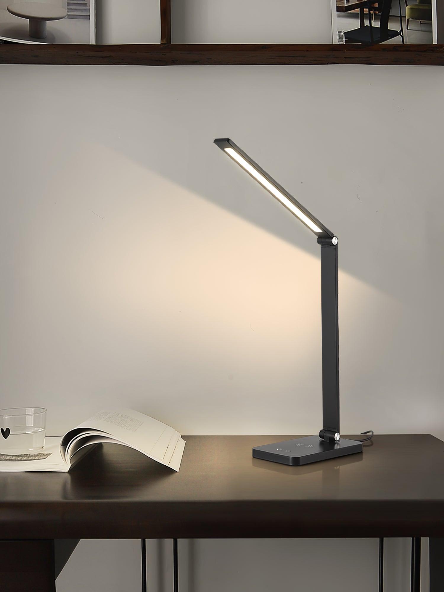 Aleris LED Desk Lamp 13