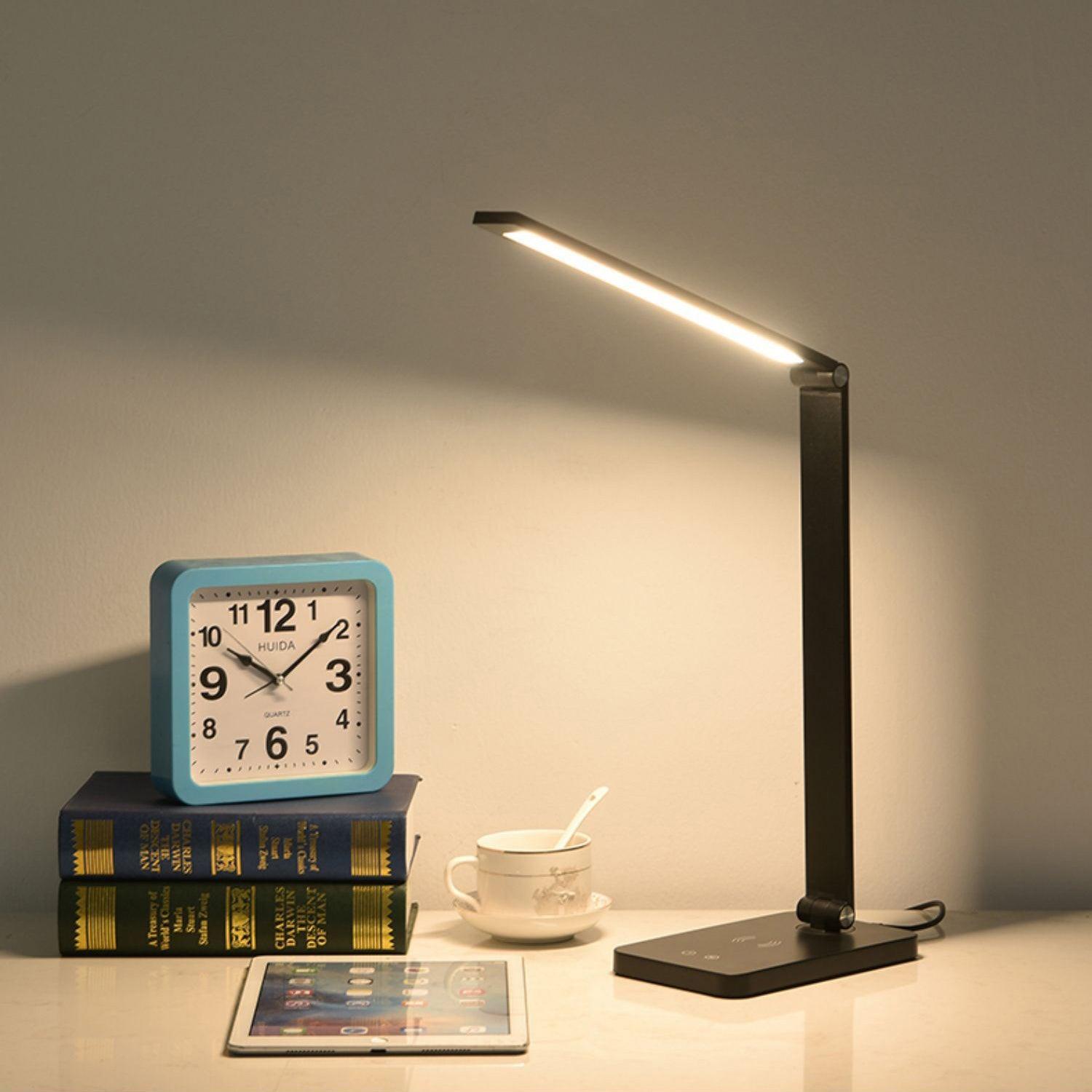 Aleris LED Desk Lamp 13