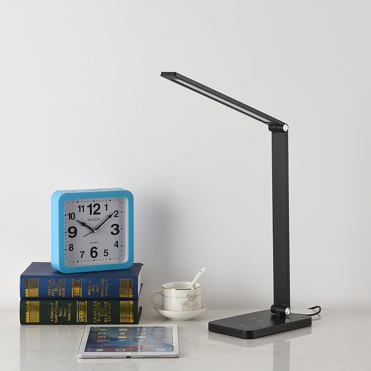 Aleris LED Desk Lamp 13