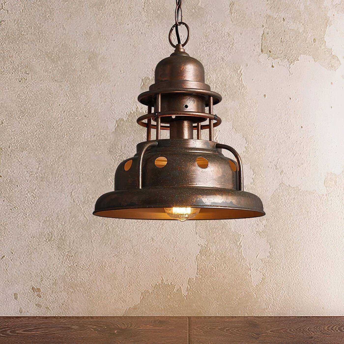 Alessio Pendant Light
