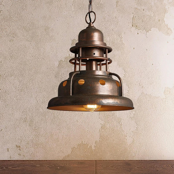 Alessio Pendant Light