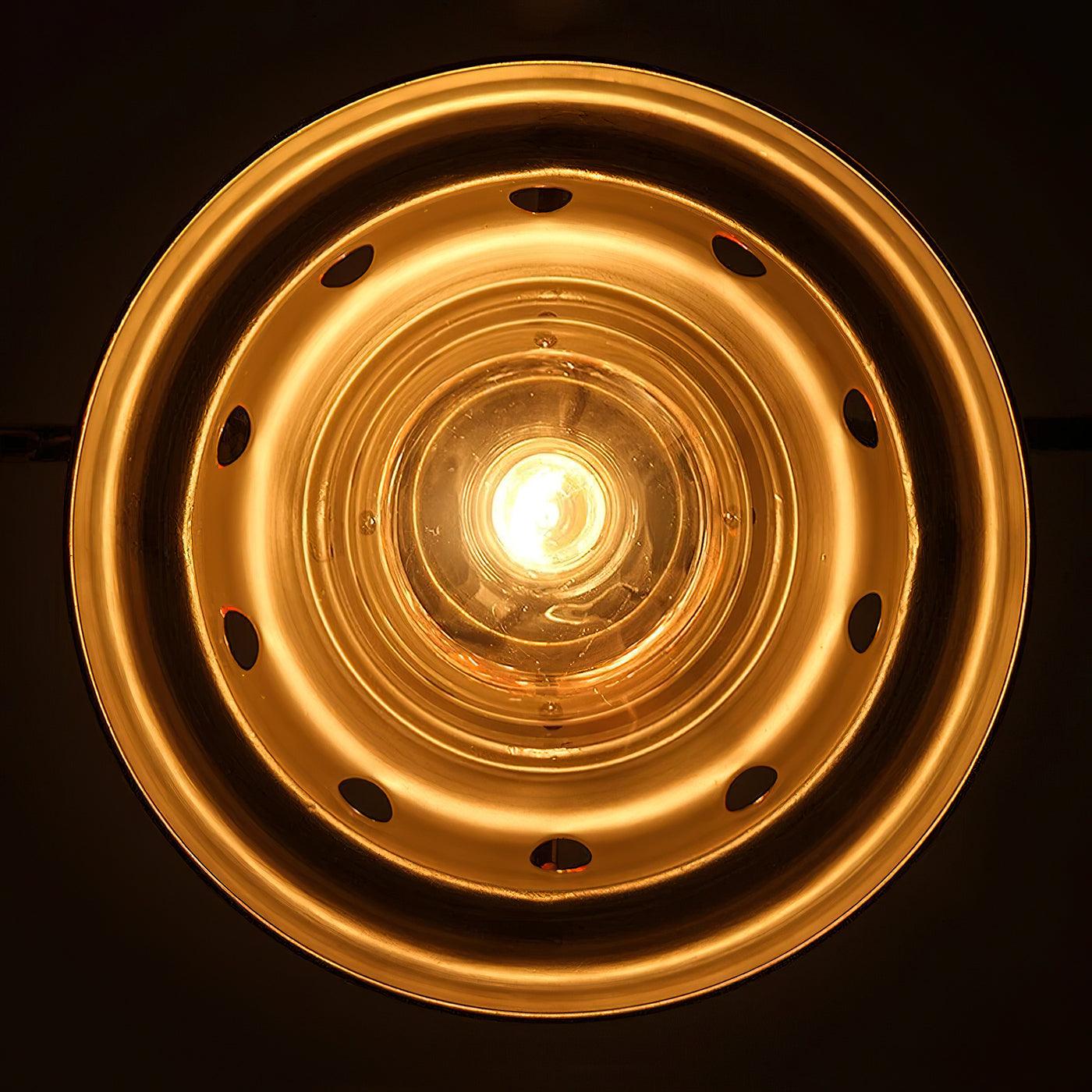 Alessio Pendant Light