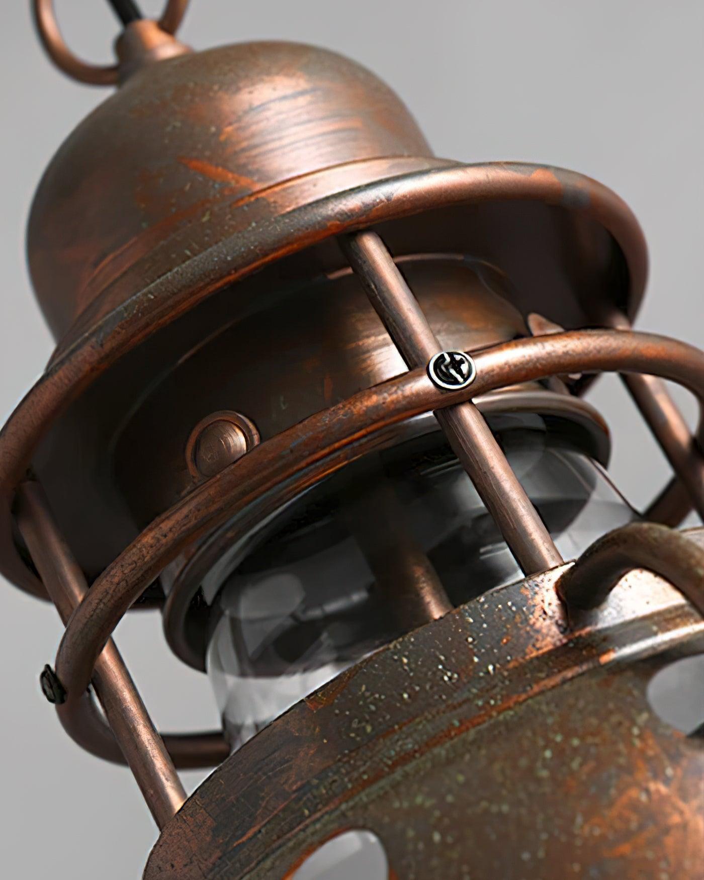 Alessio Pendant Light