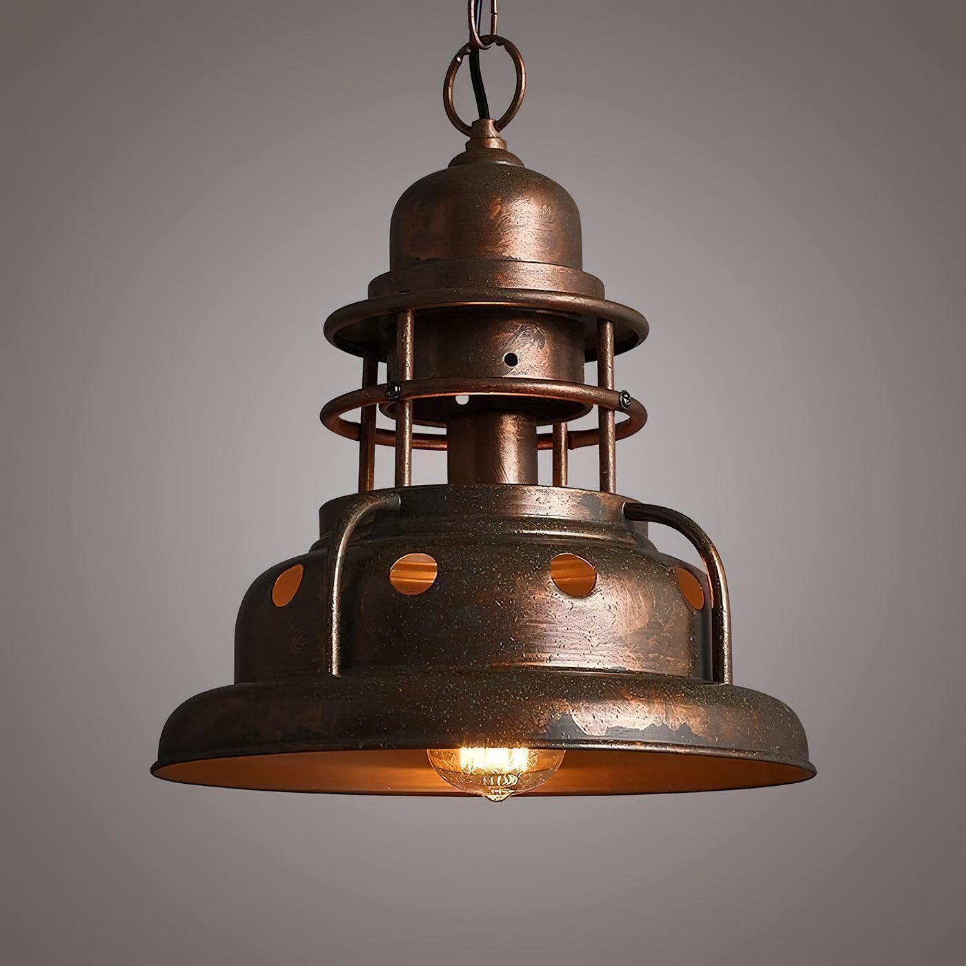Alessio Pendant Light