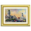 Alexander Chen - Berlin Gendarmenmarkt (UNFRAMED) - 16