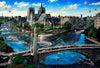 Alexander Chen - Notre Dame (UNFRAMED) - 11.5