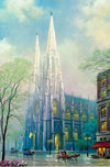 St. Patrick's Spring