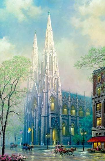 St. Patrick's Spring