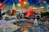 Alexander Chen - The Grand View (UNFRAMED) - 11.5