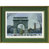 Alexander Chen - Washington Square Park (UNFRAMED)