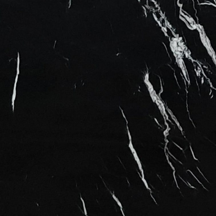 Alexandrette Black Bookmatching Marble Slabs Polished -Full Truckload