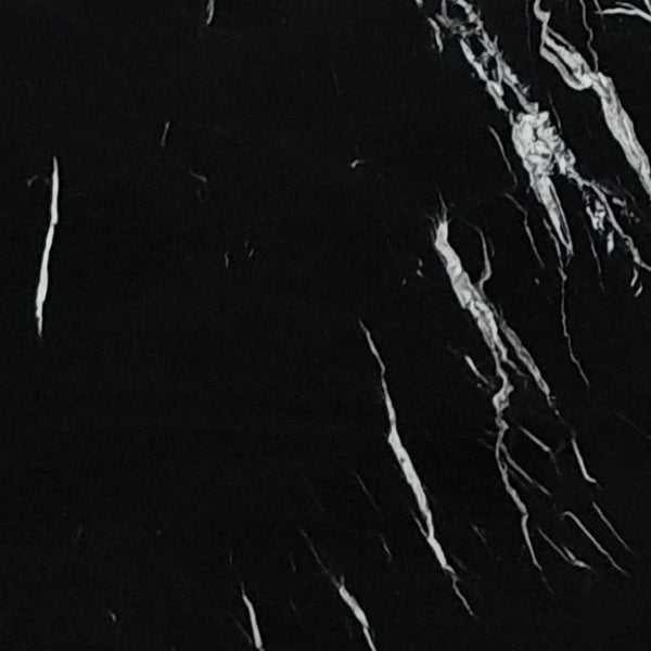 Alexandrette Black Bookmatching Marble Slabs Polished -Full Truckload