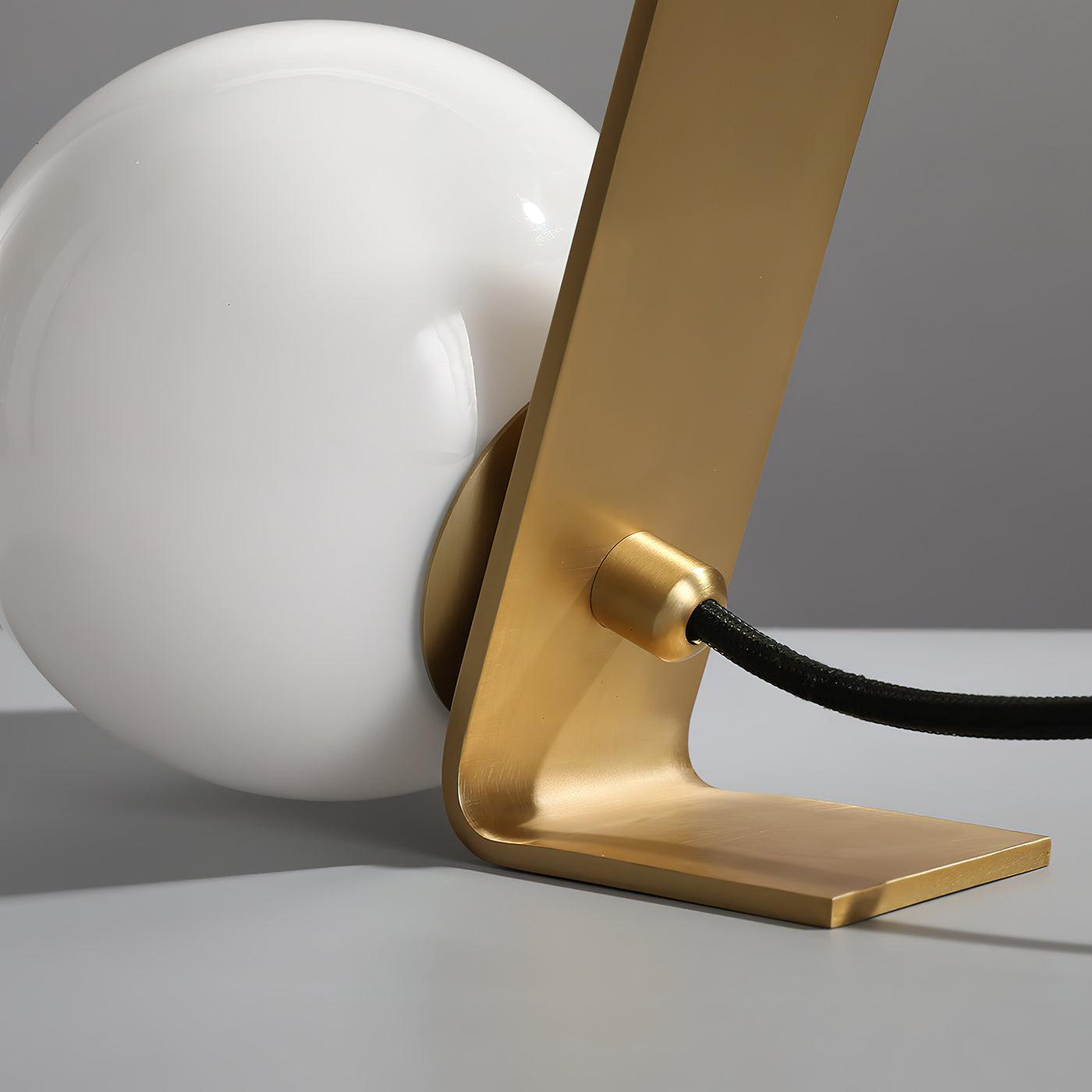 Aley Table Lamp
