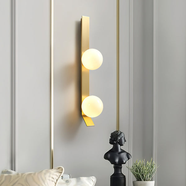 Aley Wall Lamp
