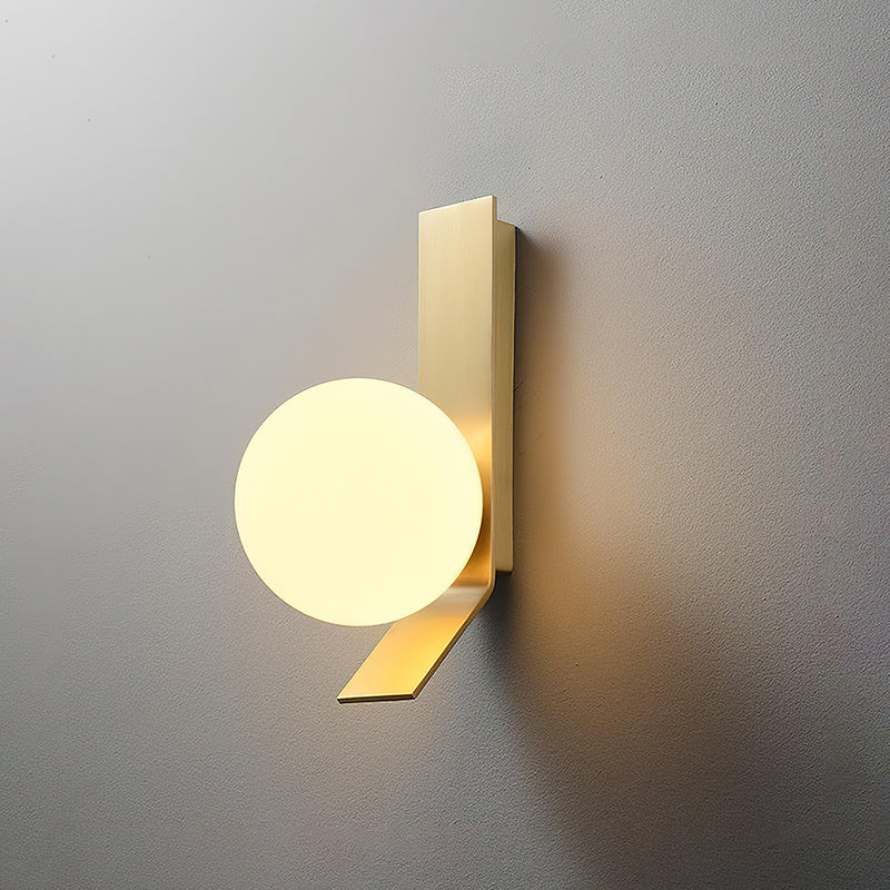 Aley Wall Lamp