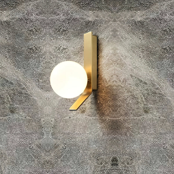 Aley Wall Lamp