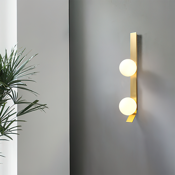 Aley Wall Lamp
