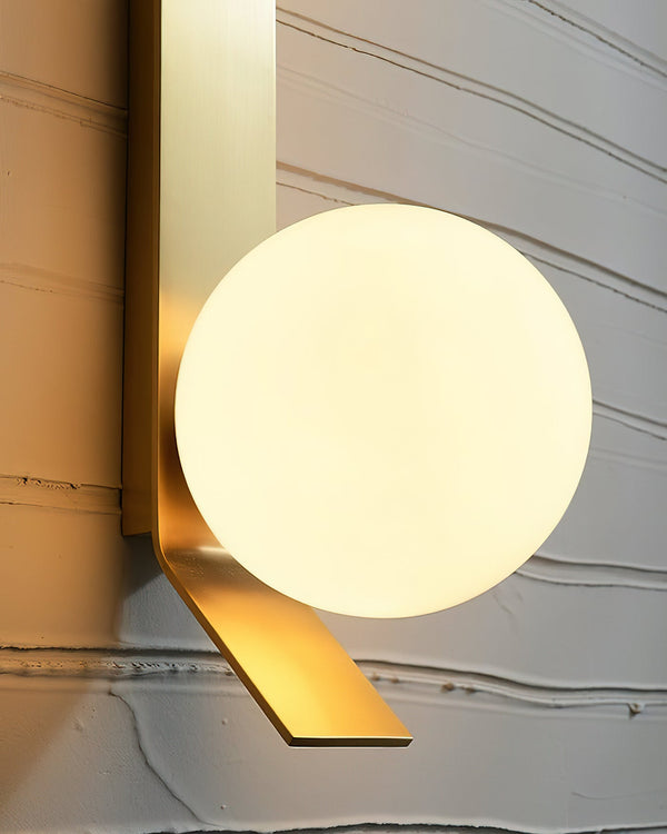 Aley Wall Lamp
