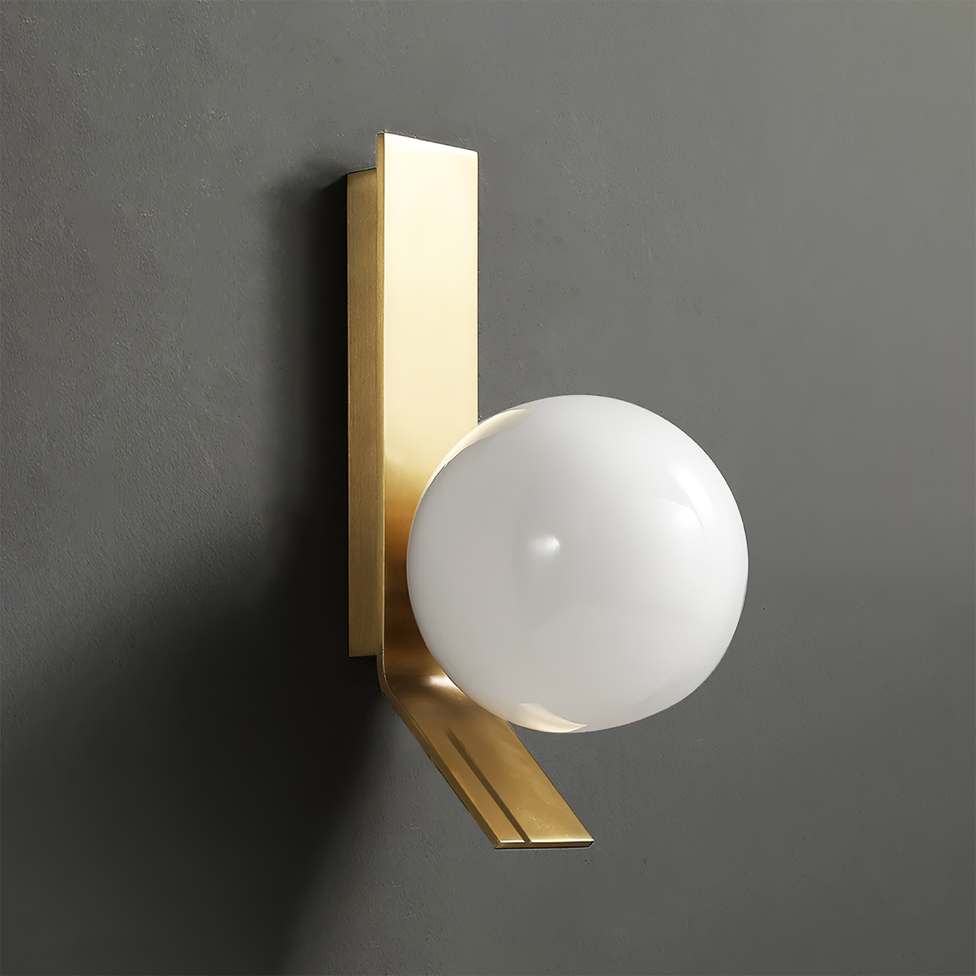 Aley Wall Lamp