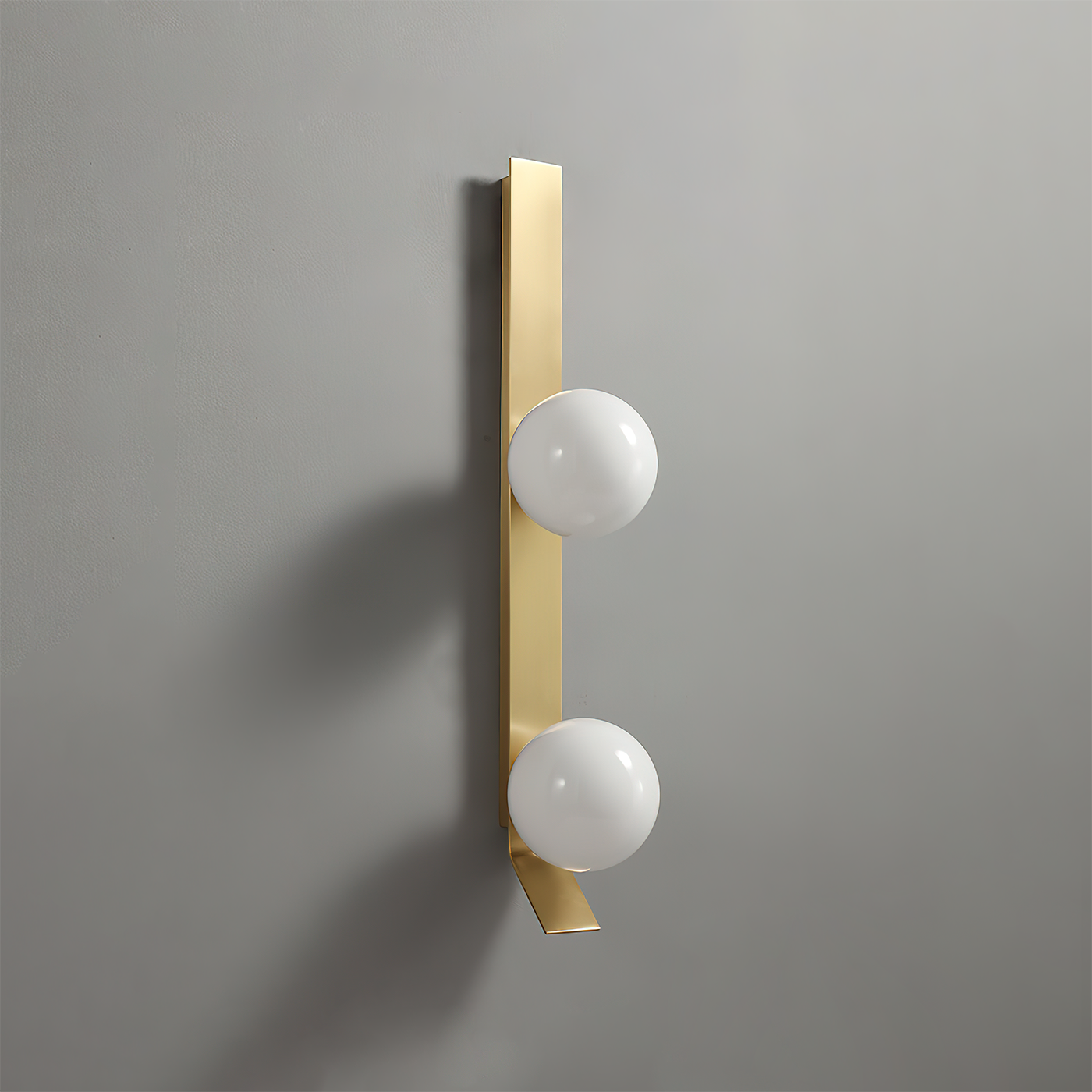 Aley Wall Lamp