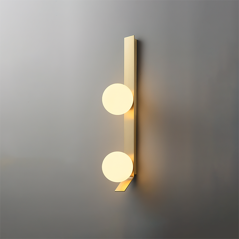 Aley Wall Lamp