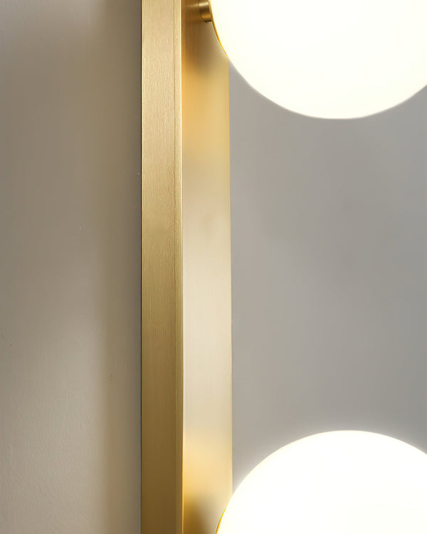 Aley Wall Lamp