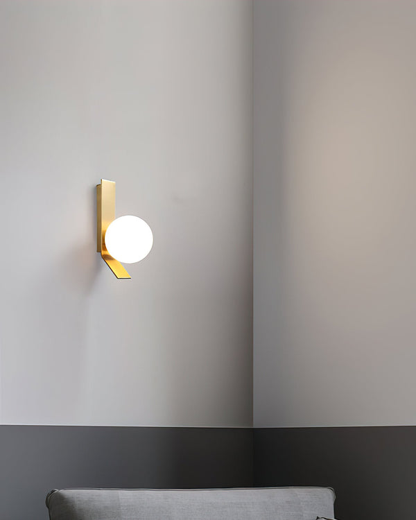 Aley Wall Lamp