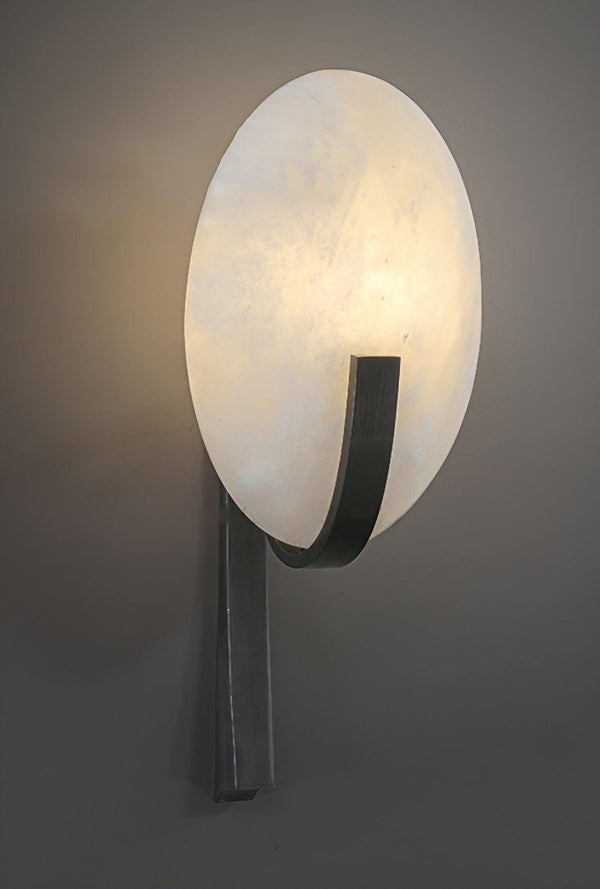 Alice Alabaster Wall Lamp 15.7