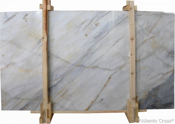 Alienato Cross Marble Slabs Polished - Livfloors Collection