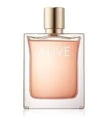 Alive By Hugo Boss For Women 2.7oz  EDP Spray