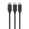 WM9/S9 Replacement Cables