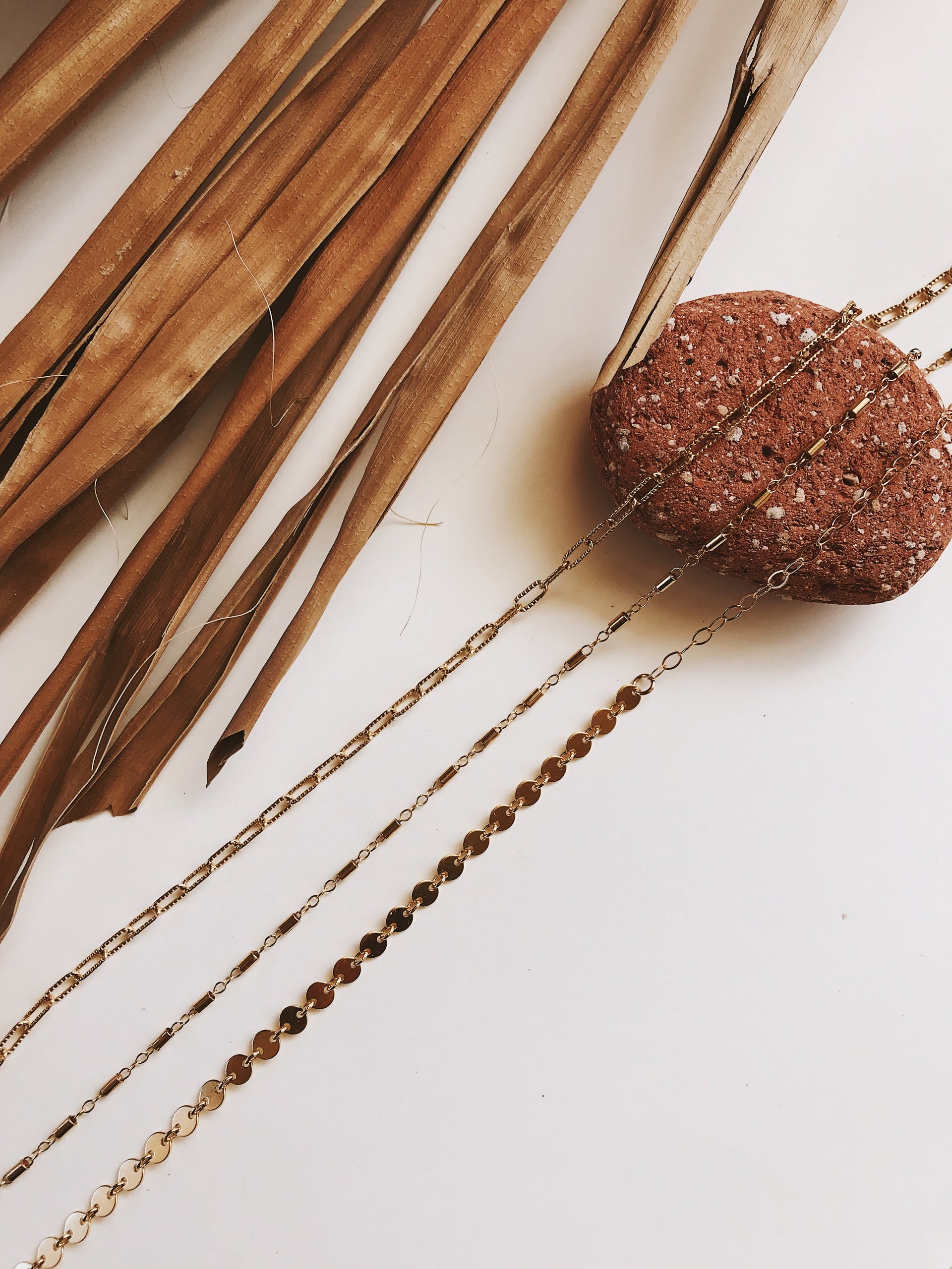 PERETTI Necklace