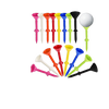 Big Cup Golf Tees with Stopper. 2