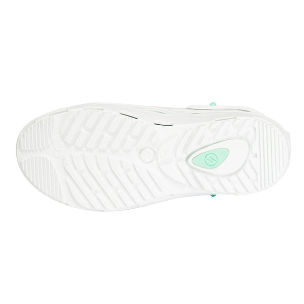 Calzuro Rebel All White