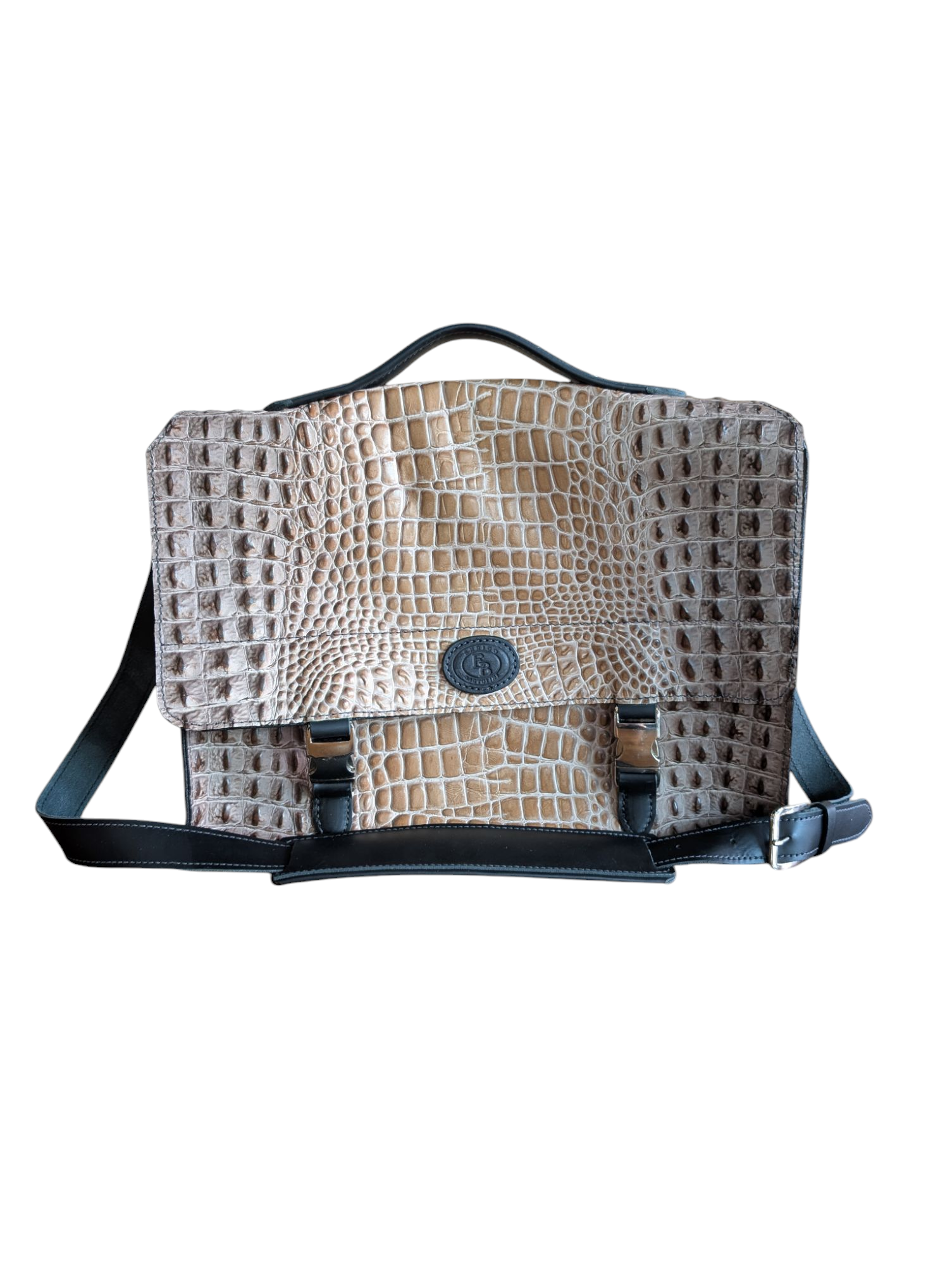 Enrico Bartolini Messenger Bags