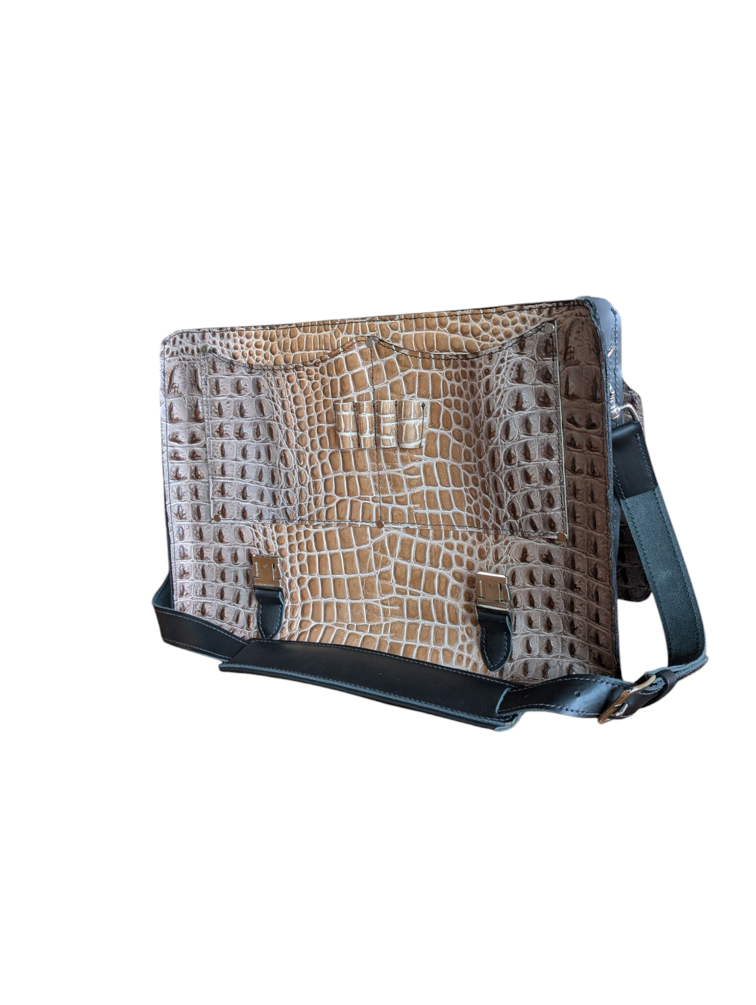 Enrico Bartolini Messenger Bags