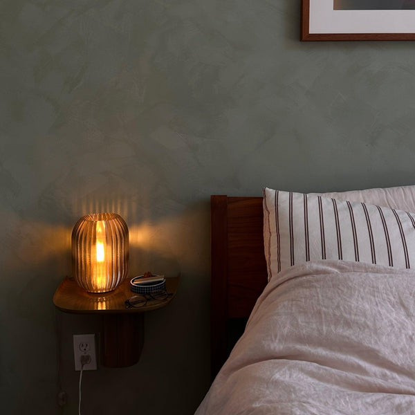 Allium Lamp