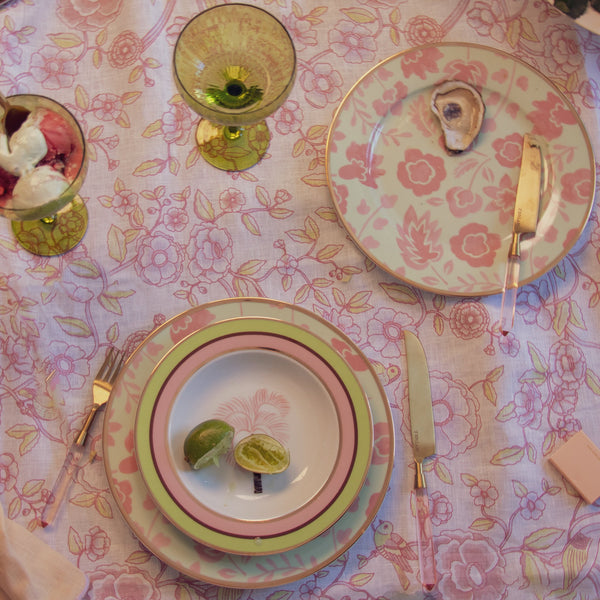 Alma Hortus Tablecloth