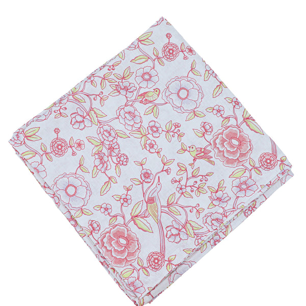 Alma Hortus Tablecloth